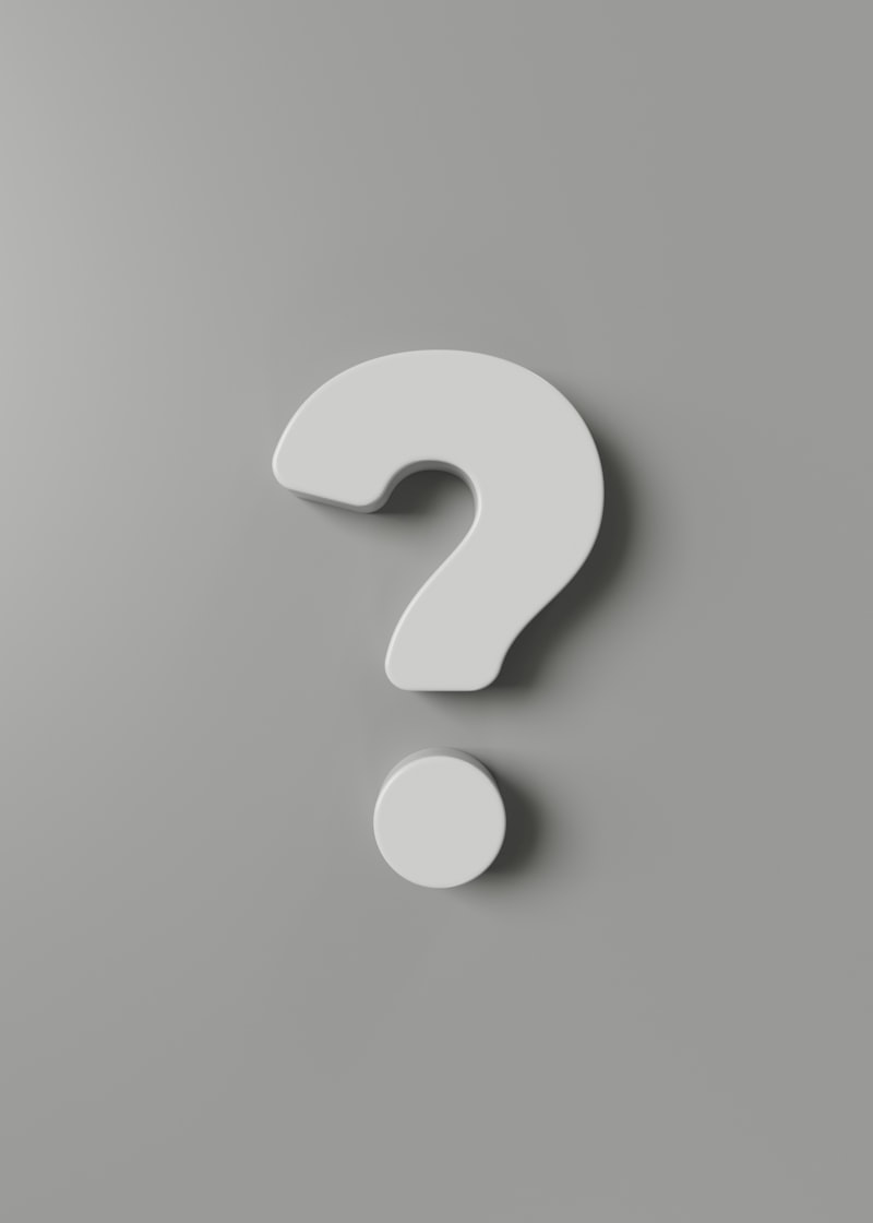 FAQ Support
